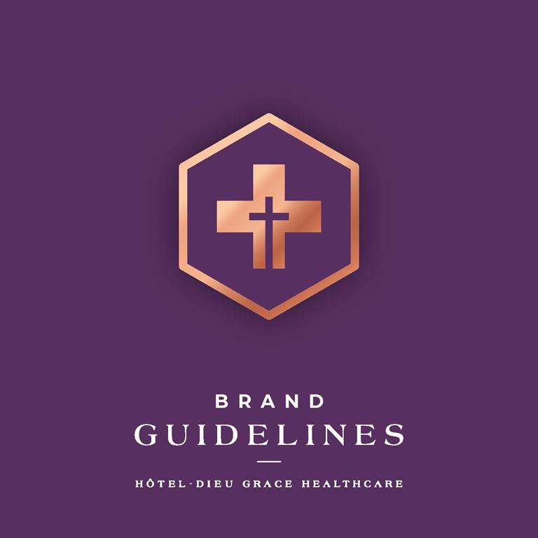Brand Guidelines Cover