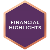 Financial Highlights