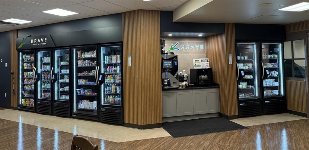 Krave Market