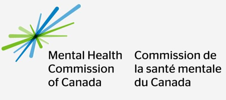 Mental Health Commission of Canada logo