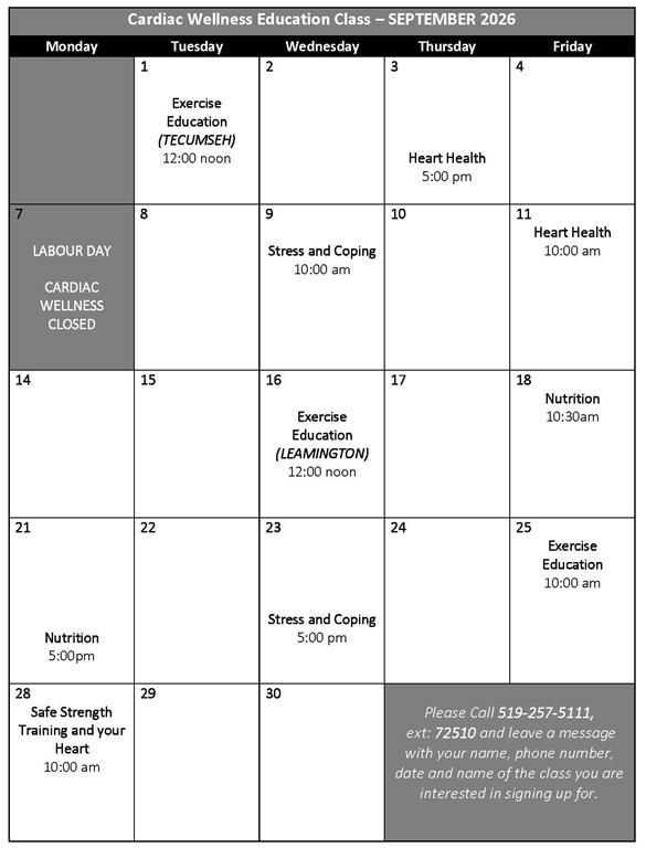 September 2026 Calendar