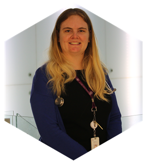 Dr. Michele Askew