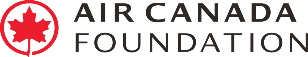 Air Canada Foundation Logo