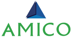 Amico Logo