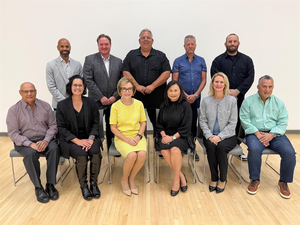 HDGH Foundation Board of Directors Group Photo