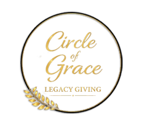Circle of Grace logo