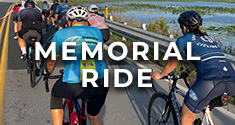 Memorial Ride