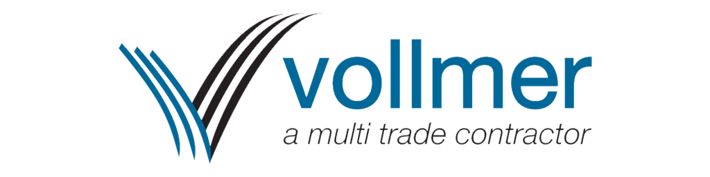 Vollmer logo
