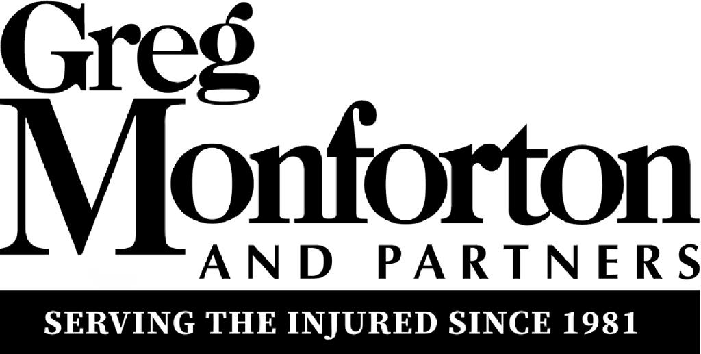 Greg Monforton Logo