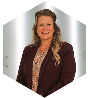 Heather Parise Head Shot