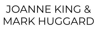 Joanne King & Mark Hubbard