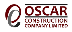 Oscar Construction Company Limited logo