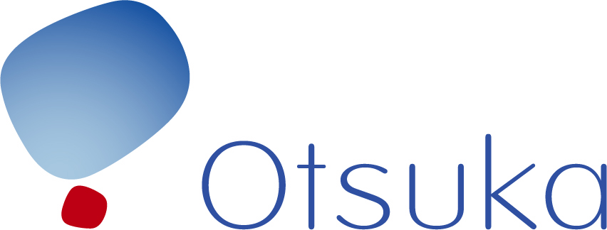 Otsuka logo