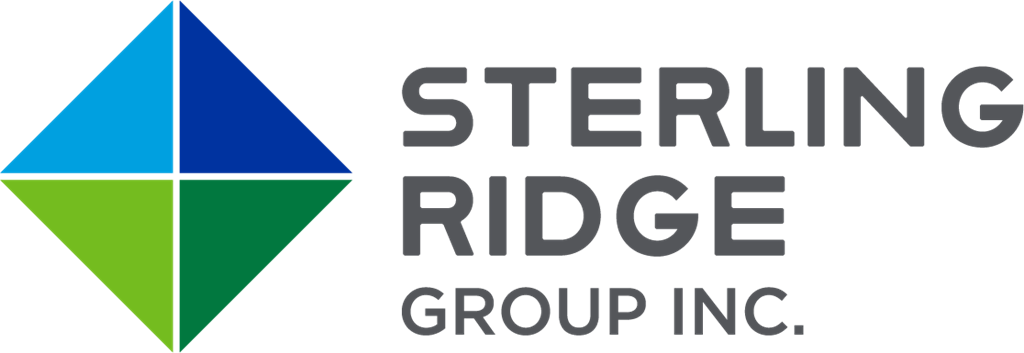 Sterling Ridge Group Inc.
