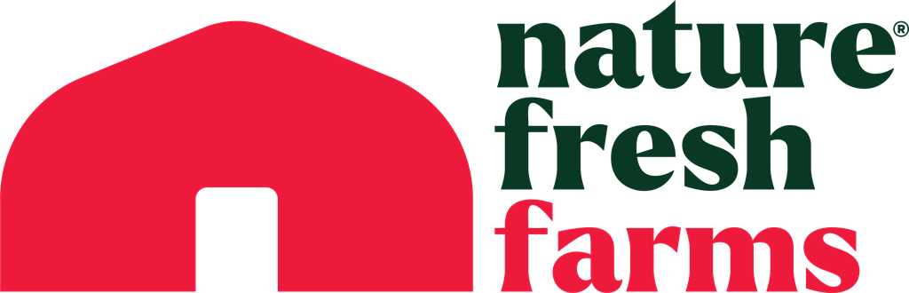 Nature Fresh Farms logo
