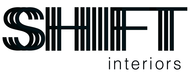 Shift logo