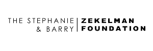 Zekelman Foundation logo