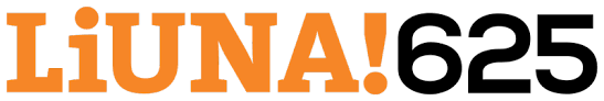 Liuna 625 logo