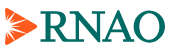 RNAO logo